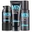 Laikou Men's Skincare 3 Pcs Set image