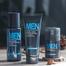 Laikou Men's Skincare 3 Pcs Set image