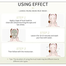 Laikou Mung Bean Mud Mask 5 gm x 6 Pack image