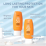 Laikou Oily young Sunscreen Lotion UV Protector – SPF 50 Plus 50 G image