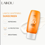 Laikou Oily young Sunscreen Lotion UV Protector – SPF 50 Plus 50 G image