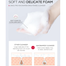 Laikou Pro Niacinamide Brightening Cleanser - 50 ml image