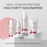 Laikou Pro Niacinamide Skincare Set Whitening - 4pcs image