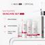 Laikou Pro Niacinamide Skincare Set Whitening - 4pcs image