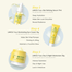 Laikou Radiance Skincare Set Yuzu Japan 5 Pcs image