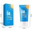 Laikou Refreshing UV Protection Sunscreen SPF50 PA plus plus plus (50g) image