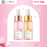 Laikou Sakura And Vitamin C Serum Combo 17 ML PLUS17ML image