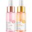 Laikou Sakura And Vitamin C Serum Combo 17 ML PLUS17ML image