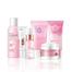 Laikou Sakura Face And Eye Care Combo-6pcs Set image