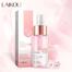 Laikou Sakura Face Care Combo(Cleanser/Face Toner/Serum/Eye Cream) Set 4 Pcs image