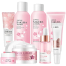 Laikou Sakura Face Skin Care Beauty Makeup Set 8 Pcs image