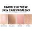 Laikou Sakura Face Skin Care Beauty Makeup Set 8 Pcs image