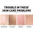 Laikou Sakura Face Skin Care Set Moisturizing Nourishing Serum Makeup Set 7pcs image