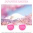 Laikou Sakura Face Skin Care Set Moisturizing Nourishing Serum Makeup Set 7pcs image