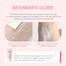 Laikou Sakura Hair Removal Cream 50 gm image