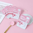 Laikou Sakura Mud Mask 5 gm x 6 Pack image
