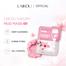 Laikou Sakura Mud Mask -7 pcs image