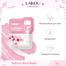 Laikou Sakura Mud Mask -7 pcs image