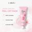 Laikou Sakura Peel Off Mask - 50g image