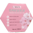 Laikou Sakura Permanent Whitening Body Cream - 300ml image