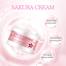 Laikou Sakura Skin Care Combo - 6PCS Set image