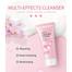 Laikou Sakura Skin Care Combo - 6PCS Set image