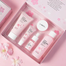 Laikou Sakura Skin Care Combo – 6 PCS Set image