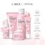 Laikou Sakura Skin Care Mask/ Cream / Cleanser / Serum / Eye Cream Set 5pcs image
