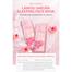 Laikou Sakura Sleeping Face Mask – 3G-1pcs image