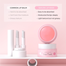 Laikou Sakura Sleeping Lip Mask – 8gm image