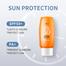 Laikou Sakura Sun Cream 50 Plus Plus Plus Vitamin C Sunblock For Waterproof Sun Protection - 4 Pcs Set image