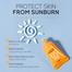 Laikou Sakura Sun Cream 50 Plus Plus Plus Vitamin C Sunblock For Waterproof Sun Protection - 4 Pcs Set image