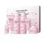 Laikou Sakura Whitening Skin Care Set Cleanser Toner Serum Lotion Eye Cream Face Cream -6pcs Sets image