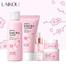 Laikou Sakura Whitening Skincare Set Cleansing Moisturizing Rejuvenation Cherry Blossoms Skincare Gifts 5pcs image