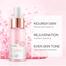 Laikou Sakura Whitening Skincare Set Cleansing Moisturizing Rejuvenation Cherry Blossoms Skincare Gifts 5pcs image