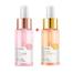 Laikou Serum Combo Sakura and Vitamin C Serum - ( 17ml plus 17ml ) image