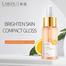 Laikou Serum Combo Sakura and Vitamin C Serum - ( 17ml plus 17ml ) image