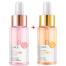 Laikou Serum Combo Sakura and Vitamin C Serum - ( 17ml plus 17ml ) image