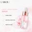 Laikou Serum Combo Sakura and Vitamin C Serum - ( 17ml plus 17ml ) image