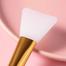 Laikou Silicone Facia Mask Applicator Brush - Pink image