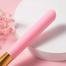 Laikou Silicone Facia Mask Applicator Brush - Pink image