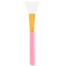 Laikou Silicone Facia Mask Applicator Brush - Pink image