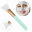 Laikou Silicone Facia Mask Applicator Brush - Sky Blue image