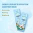 Laikou Sleeping Mask - Skin rejuvenation - Moisturizing repair and bright - 3g -5pcs image