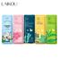 Laikou Snail Sleeping Face Mask 3gm image