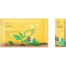 Laikou Snail Sleeping Mask - 3 gm - 20 pcs image