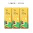 Laikou Snail Sleeping Mask 5 gm - 3 pcs image