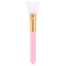 Laikou Soft Silicone Facial Mixing Brush Applicator Tool - 1 Pcs Pink image
