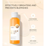 Laikou Vitamin C Brightening Toner - 100ml image