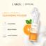 Laikou Vitamin C Niacinamide Foam Cleanser Mousse - 120ml image